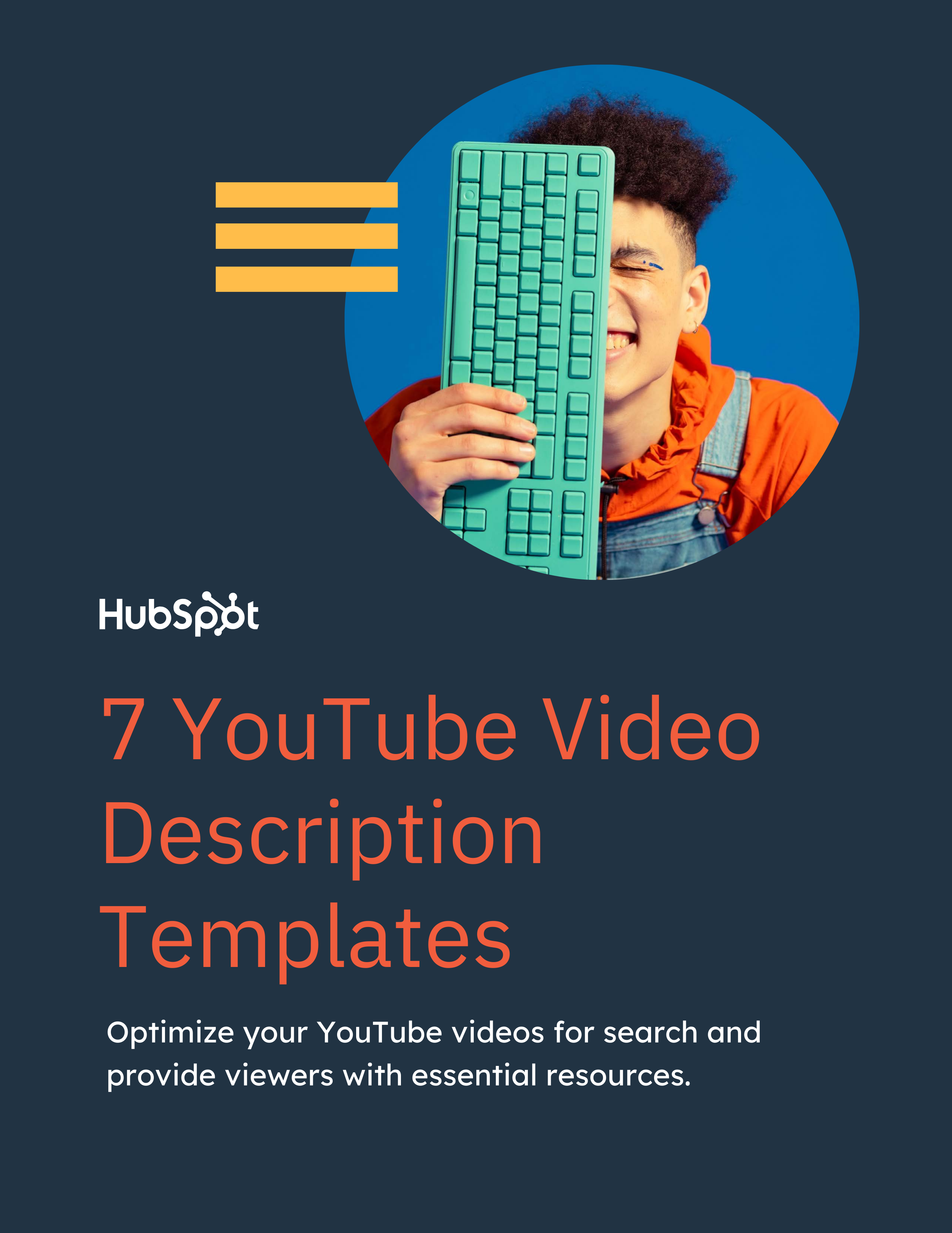 YouTube Templates for Business